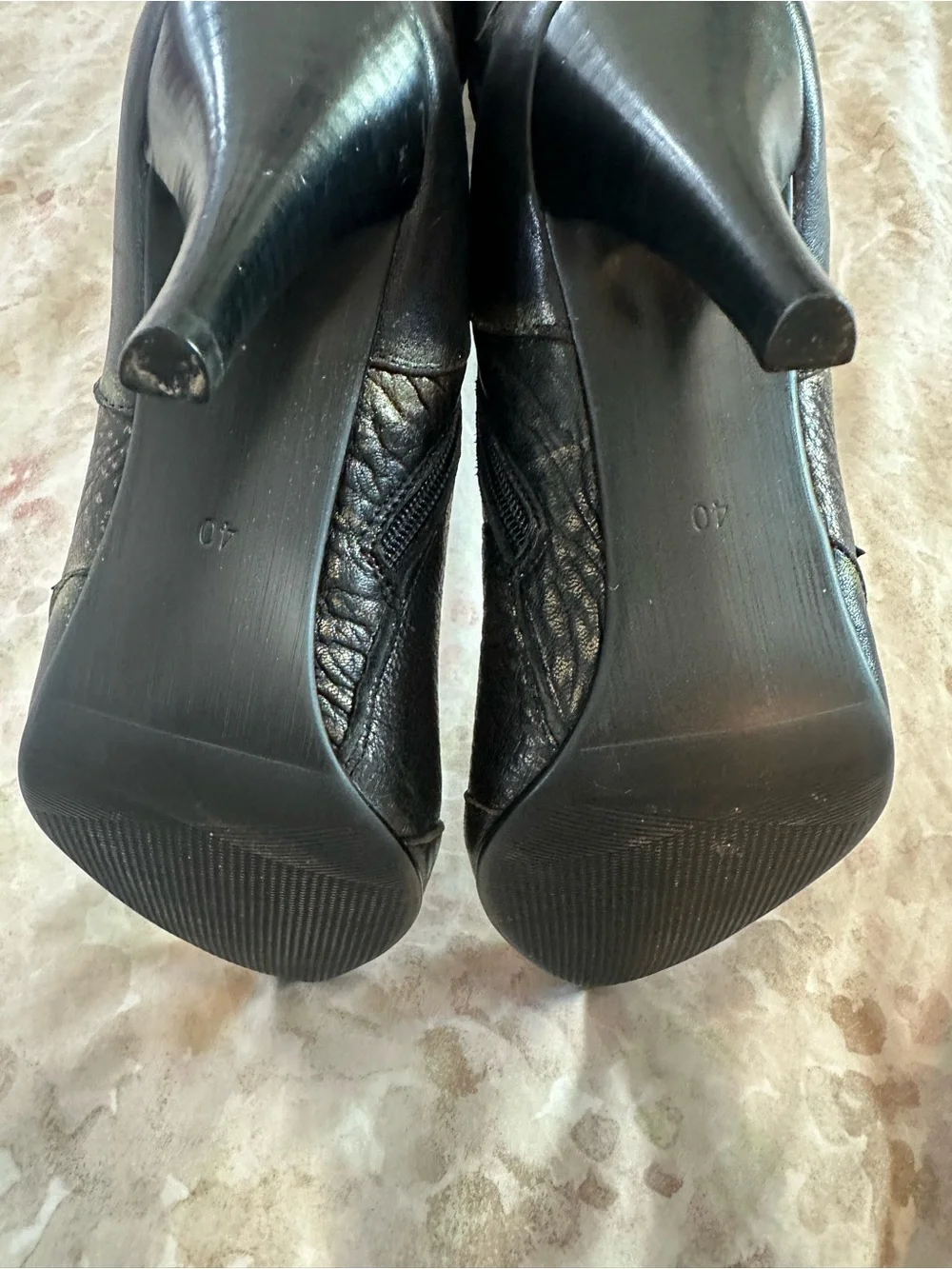 N/A genuine leather